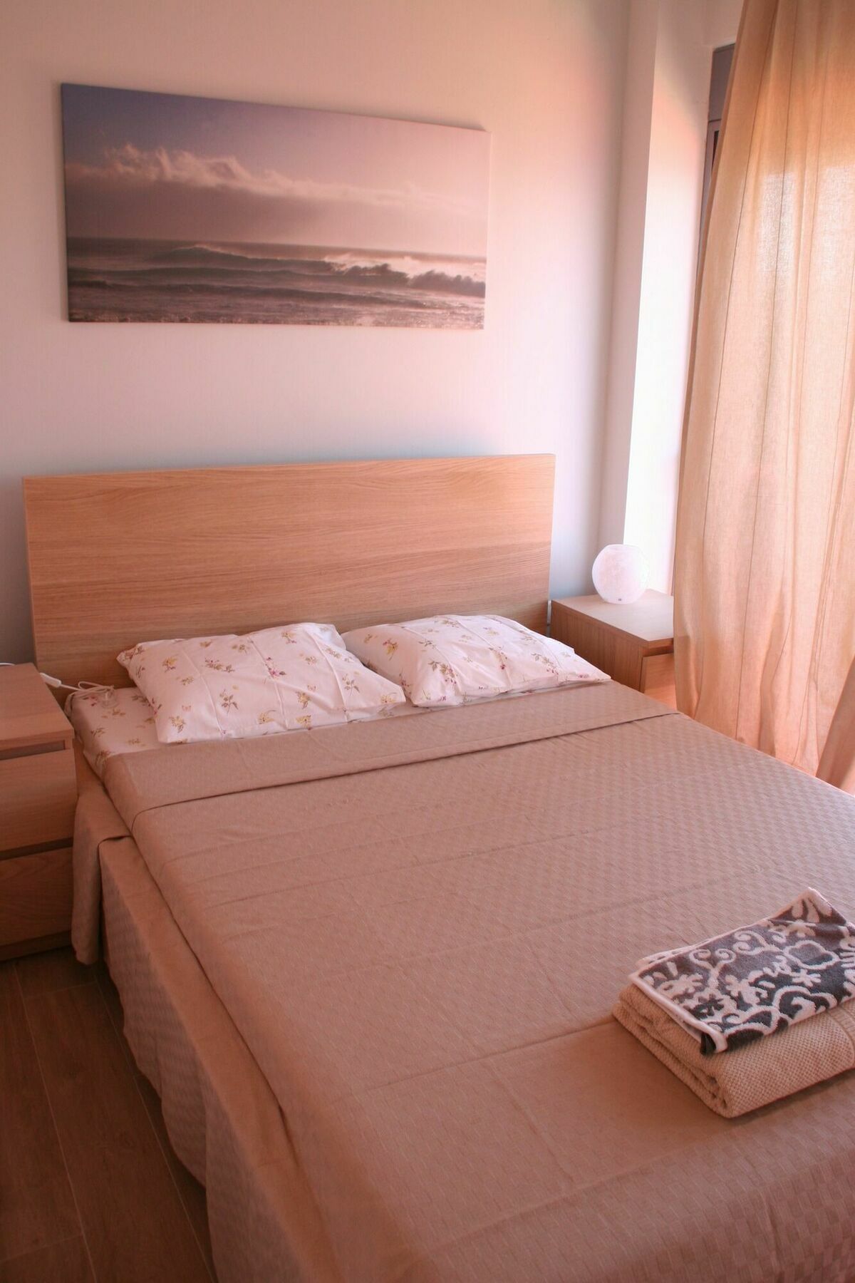 Aegina Sunset Villas Perdika  Exteriör bild